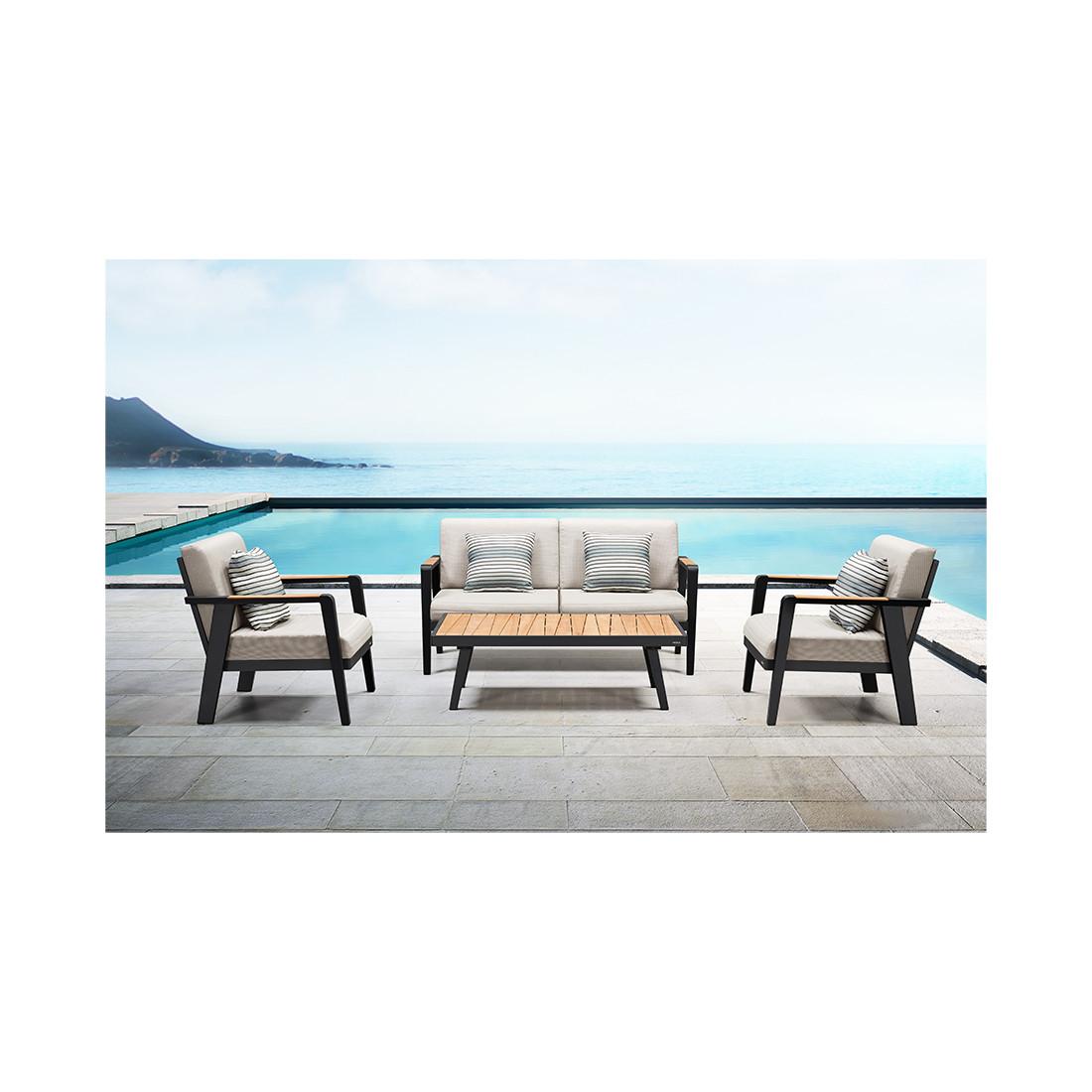 Higold Emoti Gartenlounge  