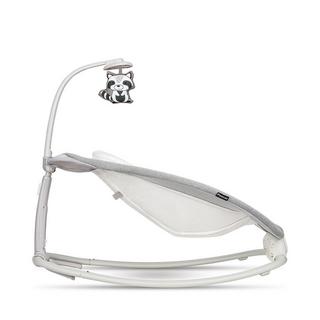 Lionelo  Transat Pascal Grey Dove 