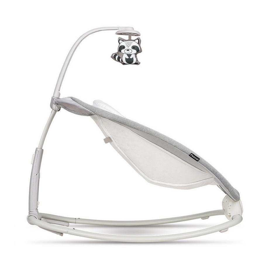 Lionelo  Transat Pascal Grey Dove 