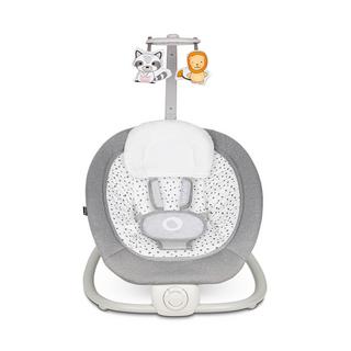 Lionelo  Transat Pascal Grey Dove 