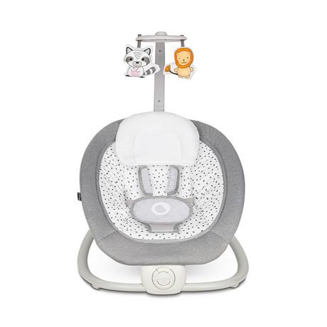 Lionelo  Transat Pascal Grey Dove 