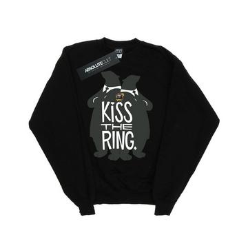 Zootropolis Kiss The Ring Sweatshirt