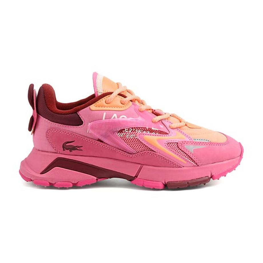 LACOSTE L003 Neo Tech Low-Top Sneakers  