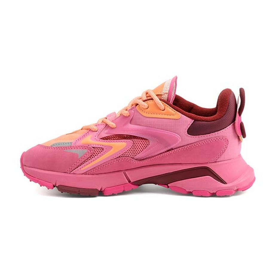 LACOSTE L003 Neo Tech Low-Top Sneakers  