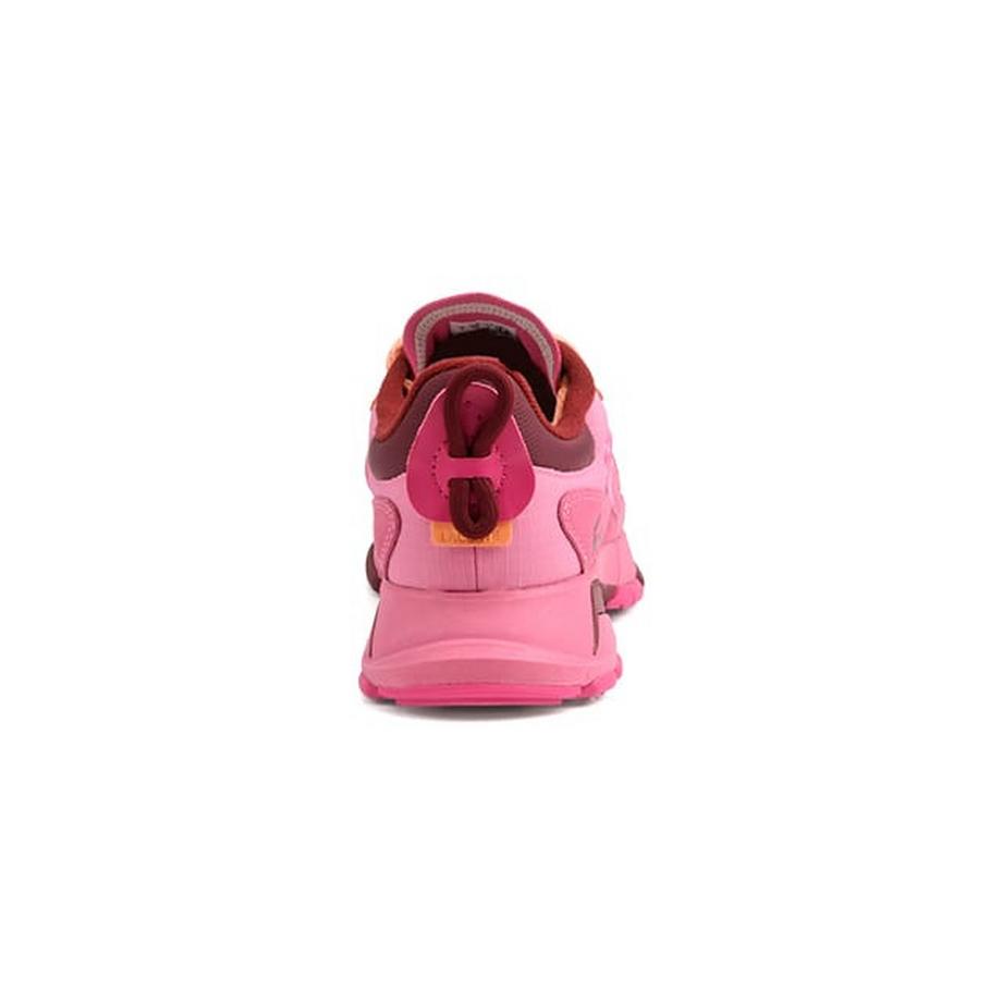 LACOSTE L003 Neo Tech Low-Top Sneakers  