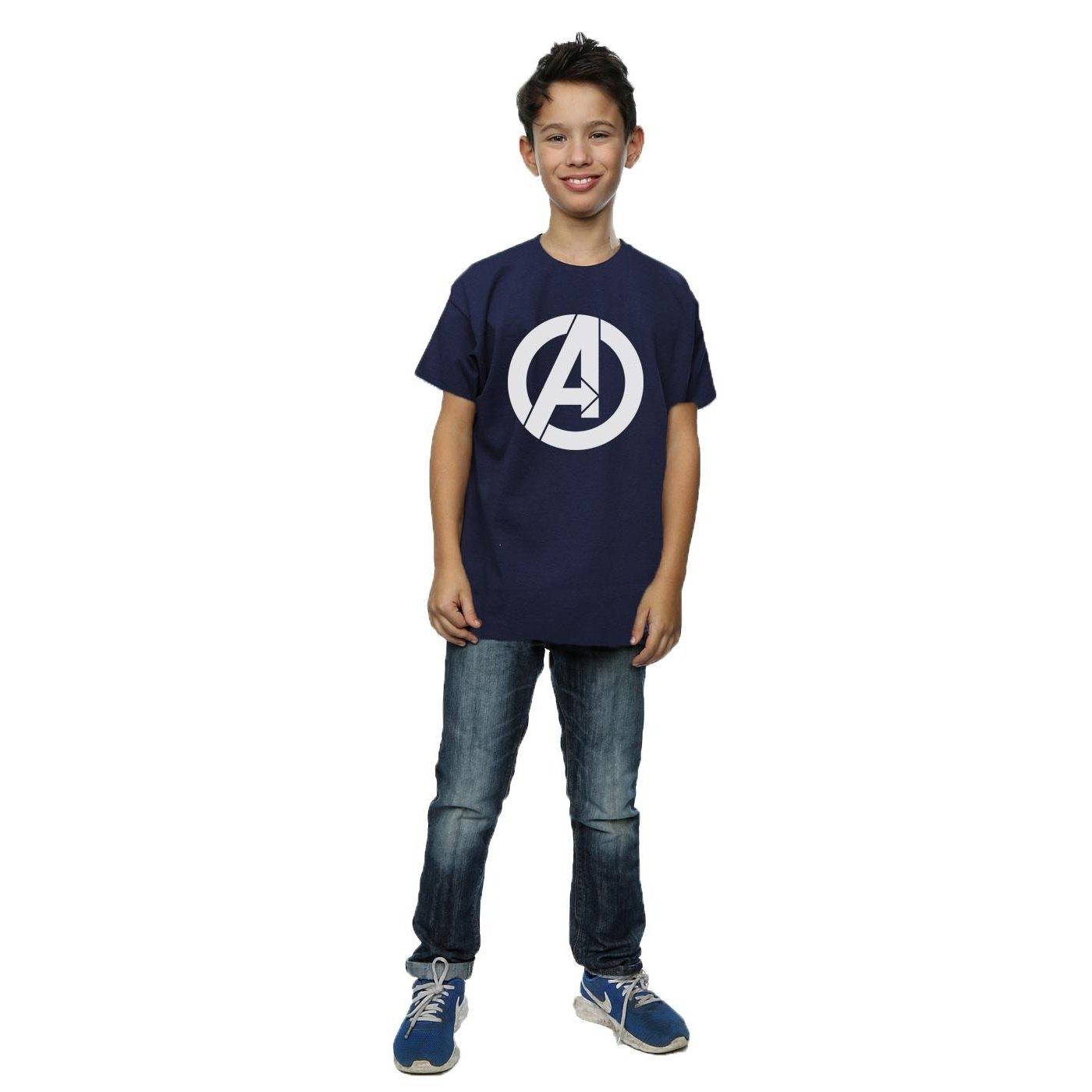 MARVEL  Avengers TShirt 