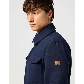 Wrangler  Jacke Transitional Jacket 