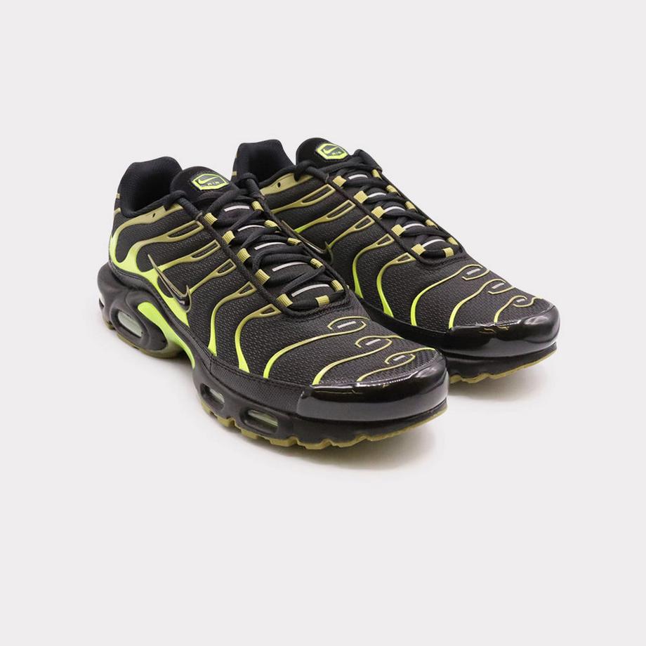 NIKE Air Max Plus Pacific Moss Baskets  