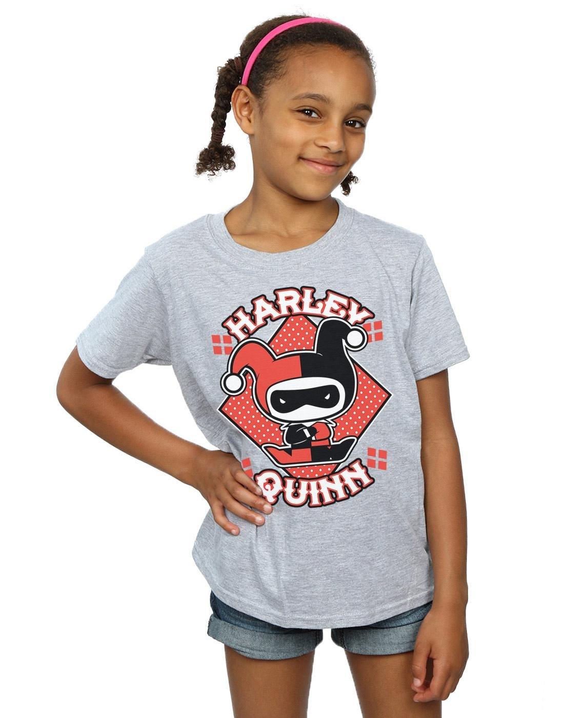 Harley Quinn  TShirt 