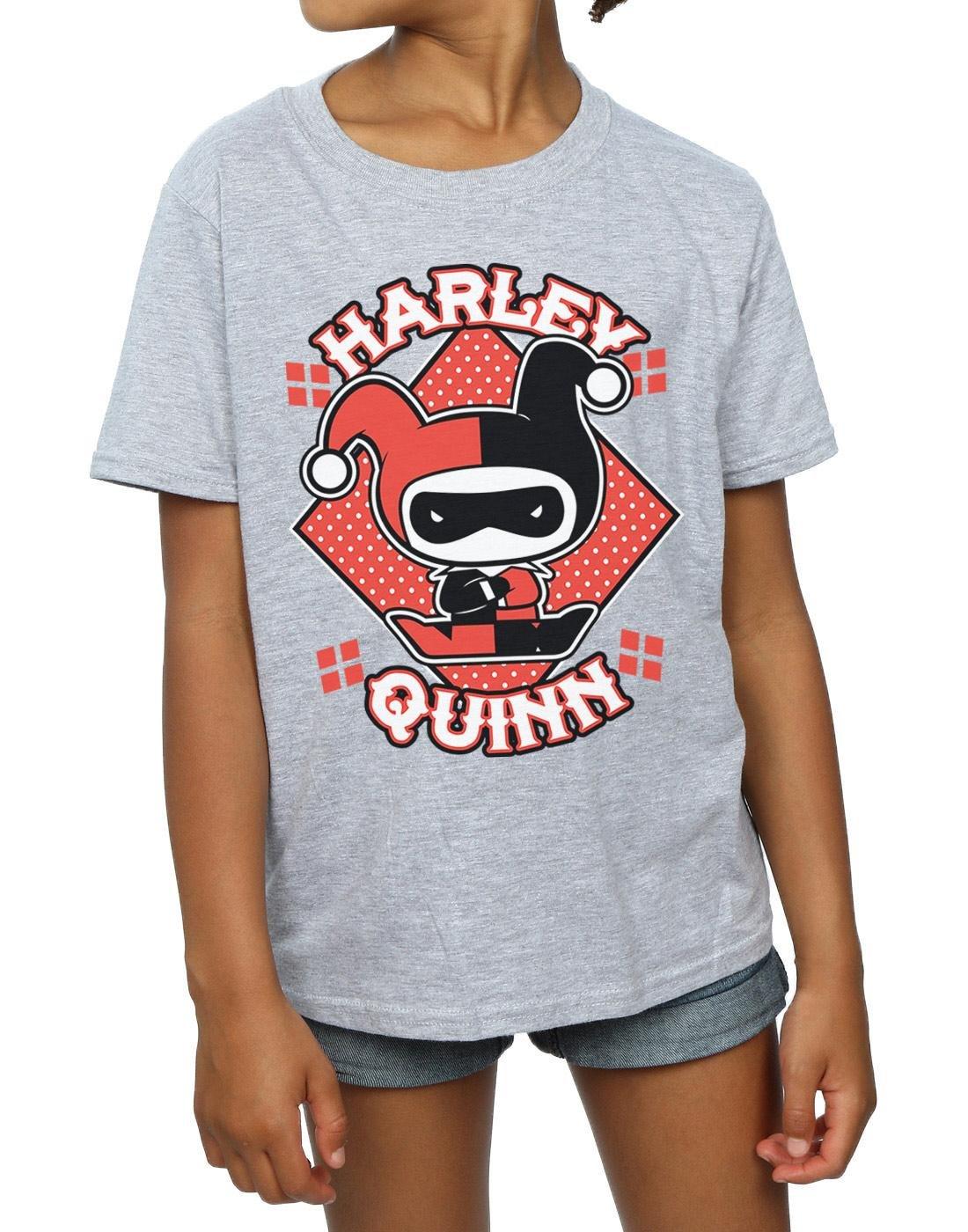 Harley Quinn  TShirt 