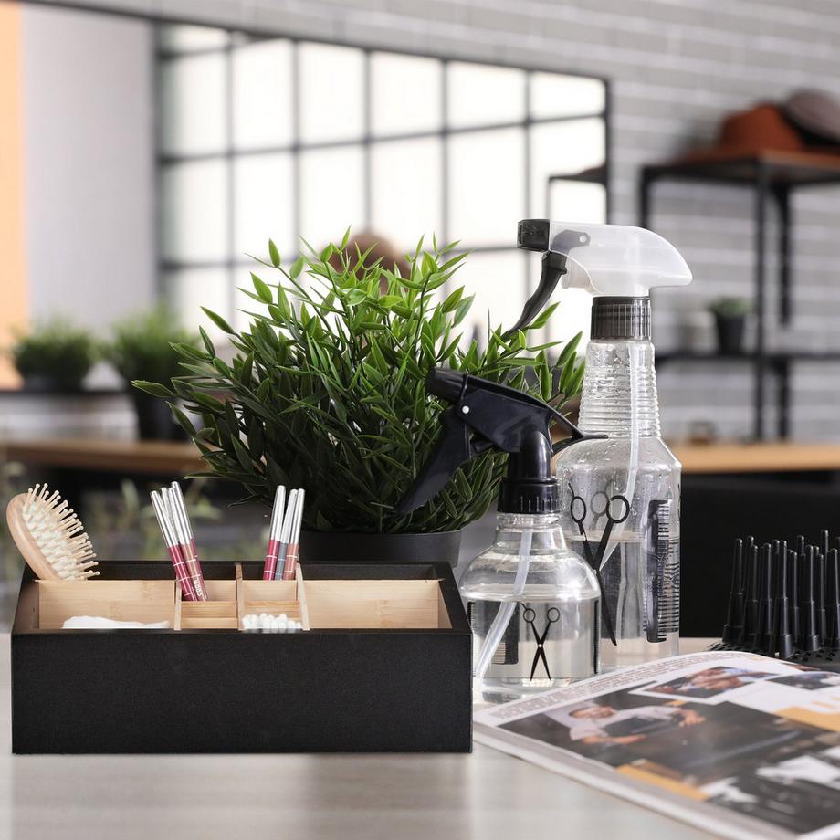 B2X Schreibtischorganisation 12 Fächer  