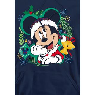 Disney  Kapuzenpullover  weihnachtliches Design 