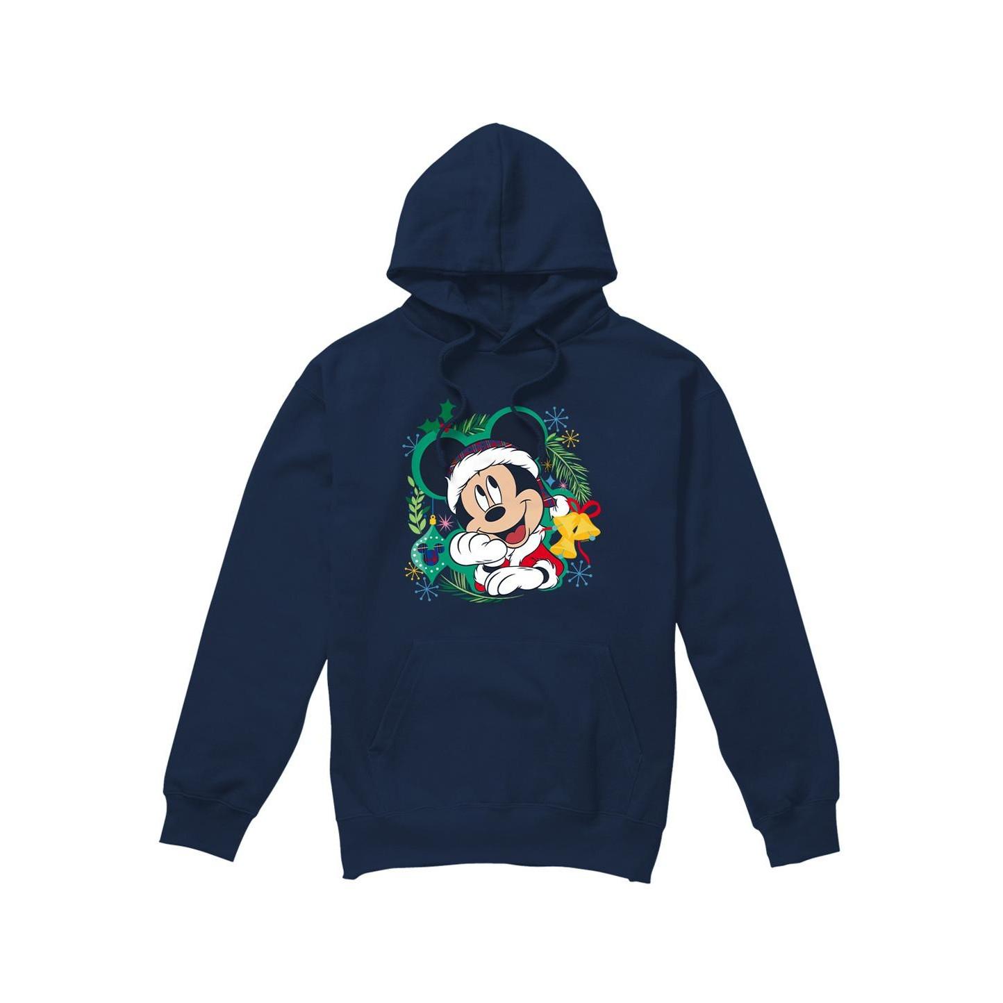 Disney  Kapuzenpullover  weihnachtliches Design 