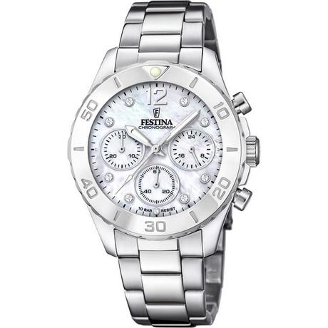 FESTINA  F20603/1 Boyfriend Kollektion 