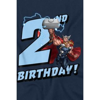 THOR  Tshirt Enfant 