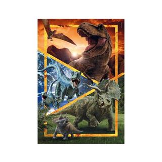 Clementoni  Puzzle Jurassic World (104Teile) 