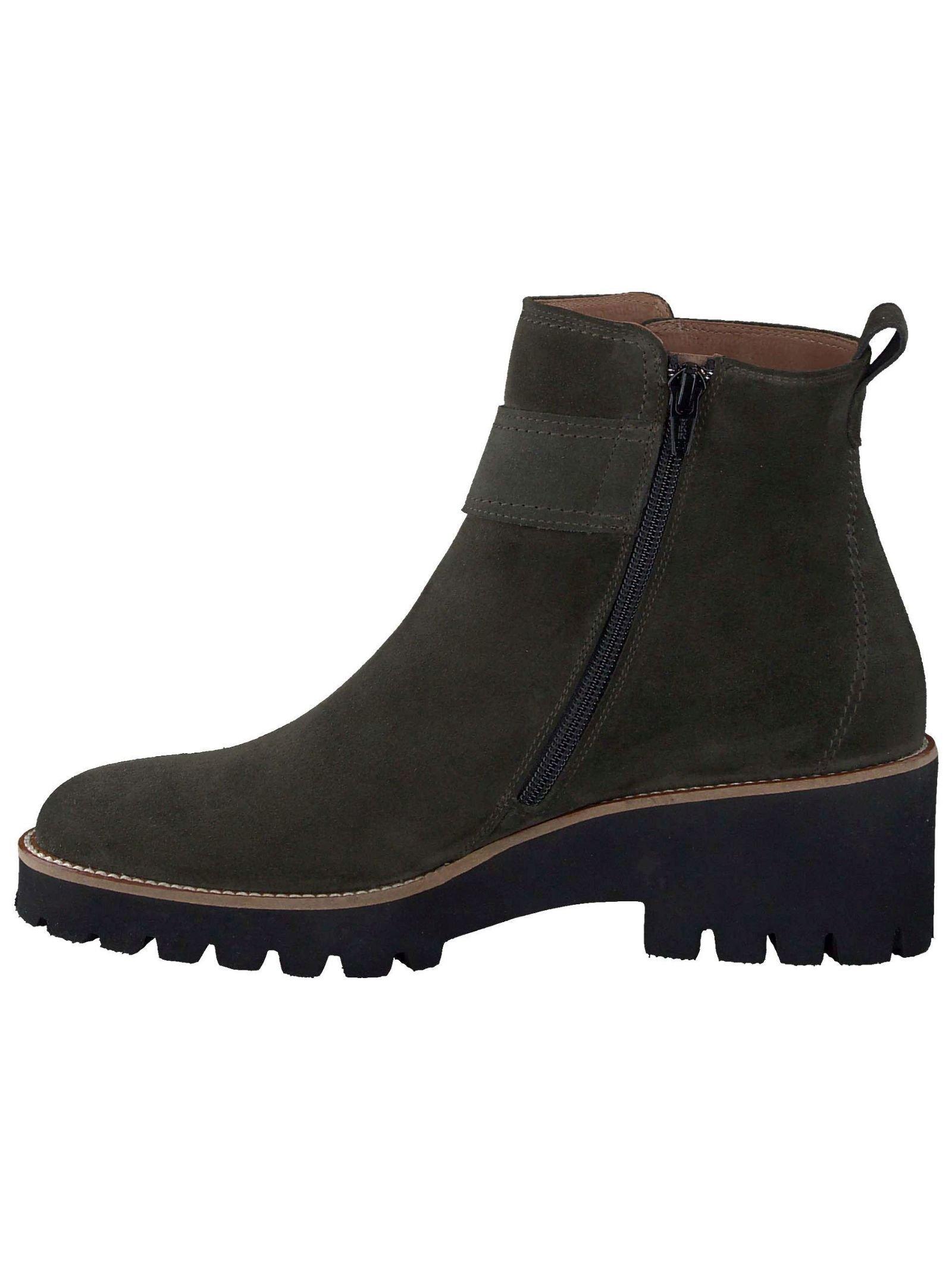 Paul Green  Stiefelette 9763 