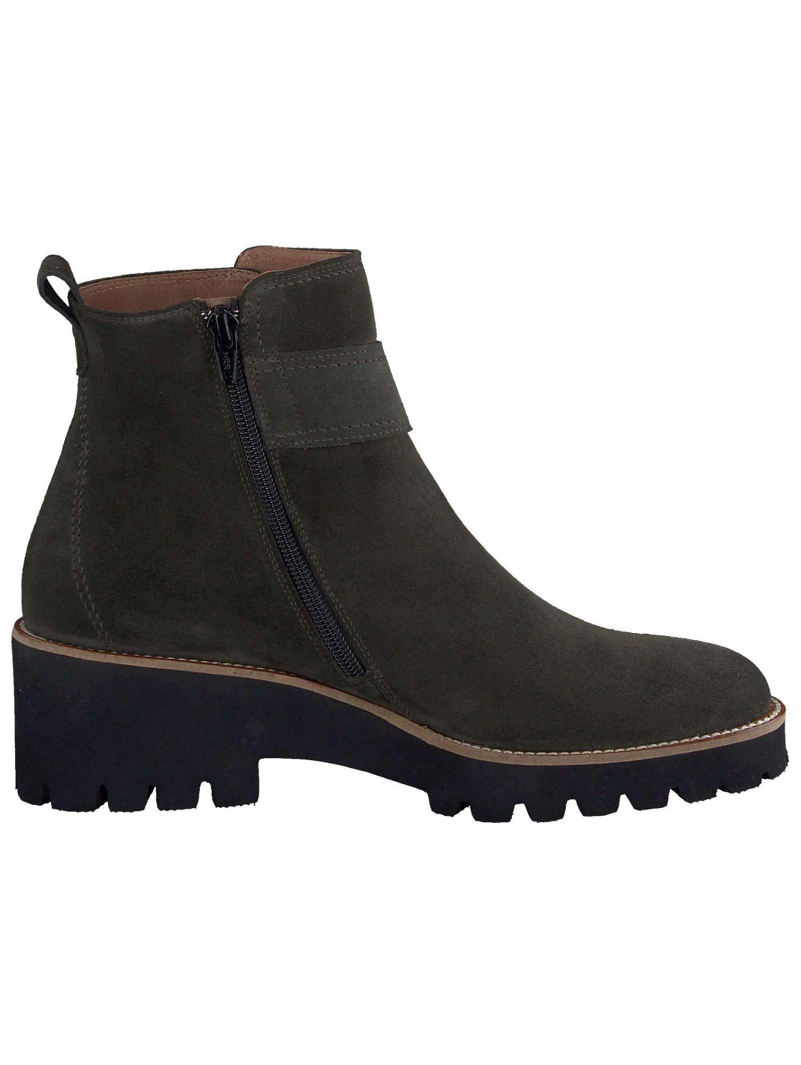 Paul Green  Stiefelette 9763 