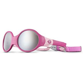 Julbo  Kindersonnenbrille Loop L Fuchsia/Rosa 