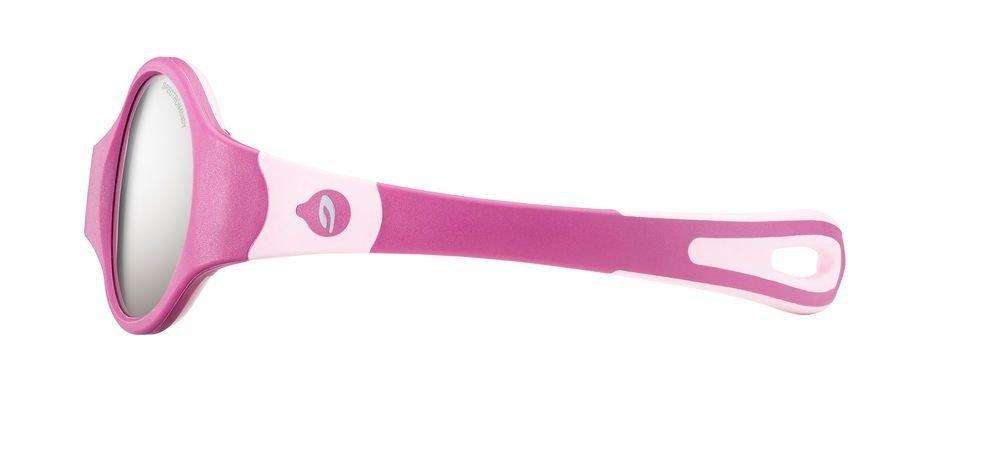 Julbo  Kindersonnenbrille Loop L Fuchsia/Rosa 