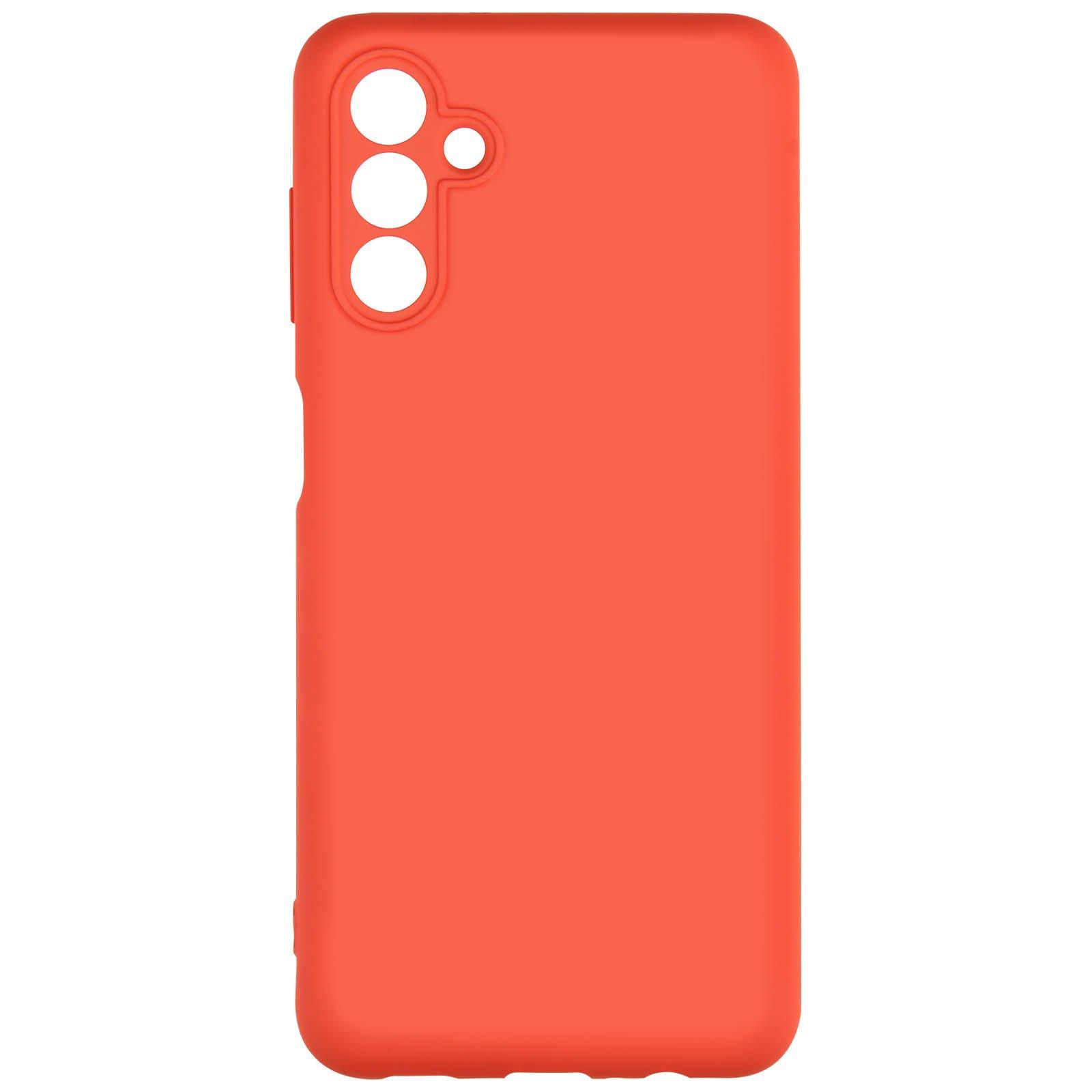 Avizar  Cover silicone Galaxy A13 5G e A04s 