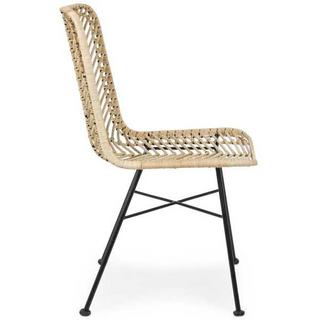 mutoni Chaise Lorena Nature  