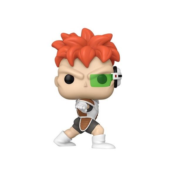 Funko  POP - Pack de 5 - Animation - Dragon Ball - Escadron spécial Ginyû - Special Edition 