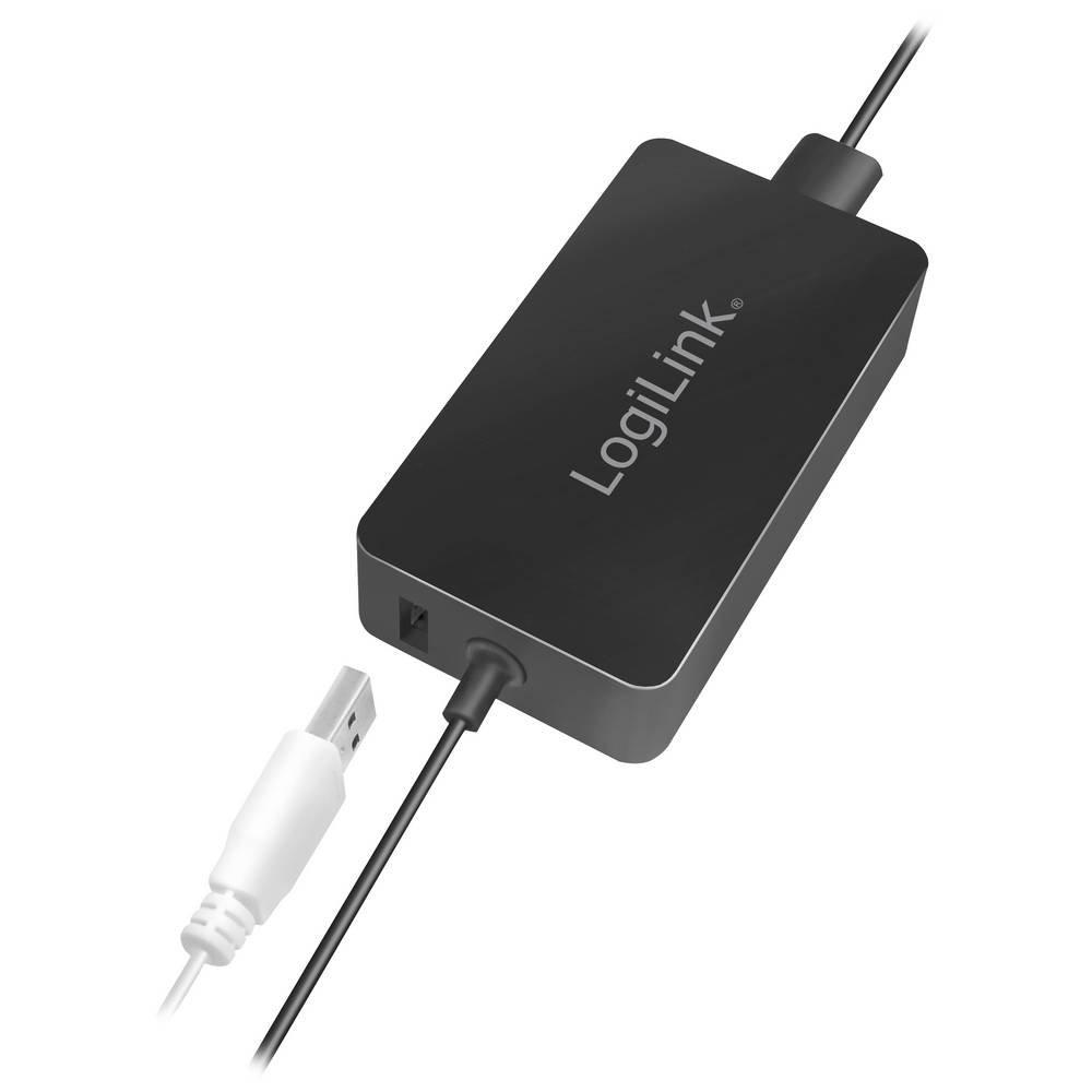 LogiLink  chargeur pour ordinateur portable de surface 