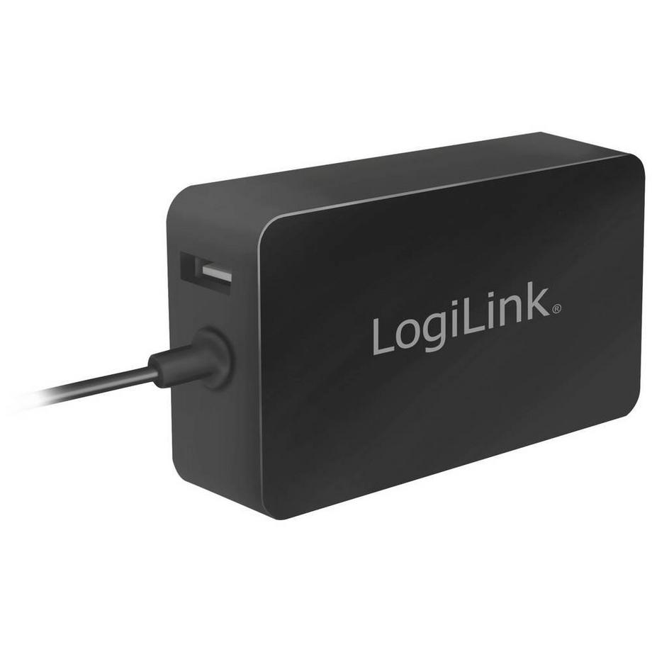 LogiLink  Surface Laptop Ladegerät 