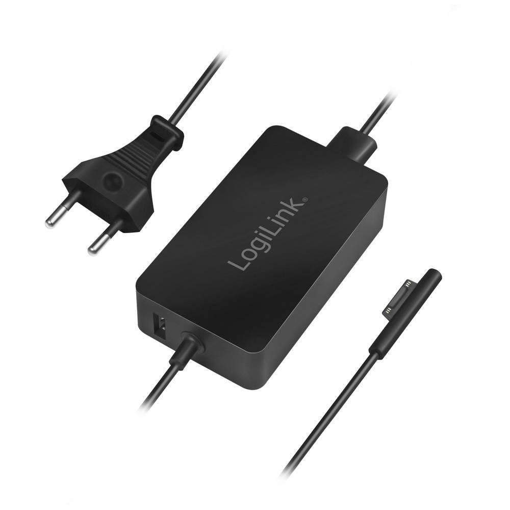 LogiLink  chargeur pour ordinateur portable de surface 