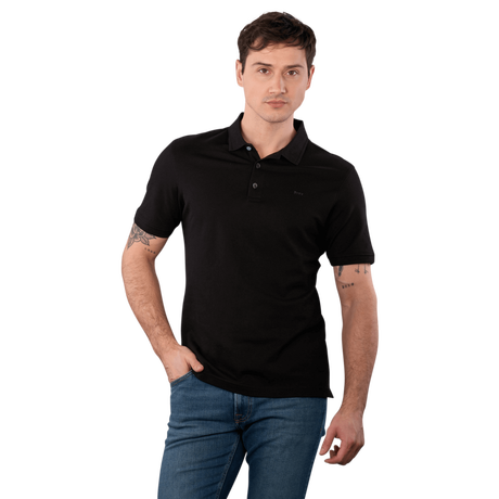 BRAX Pete Kurzarm Polo Shirt  