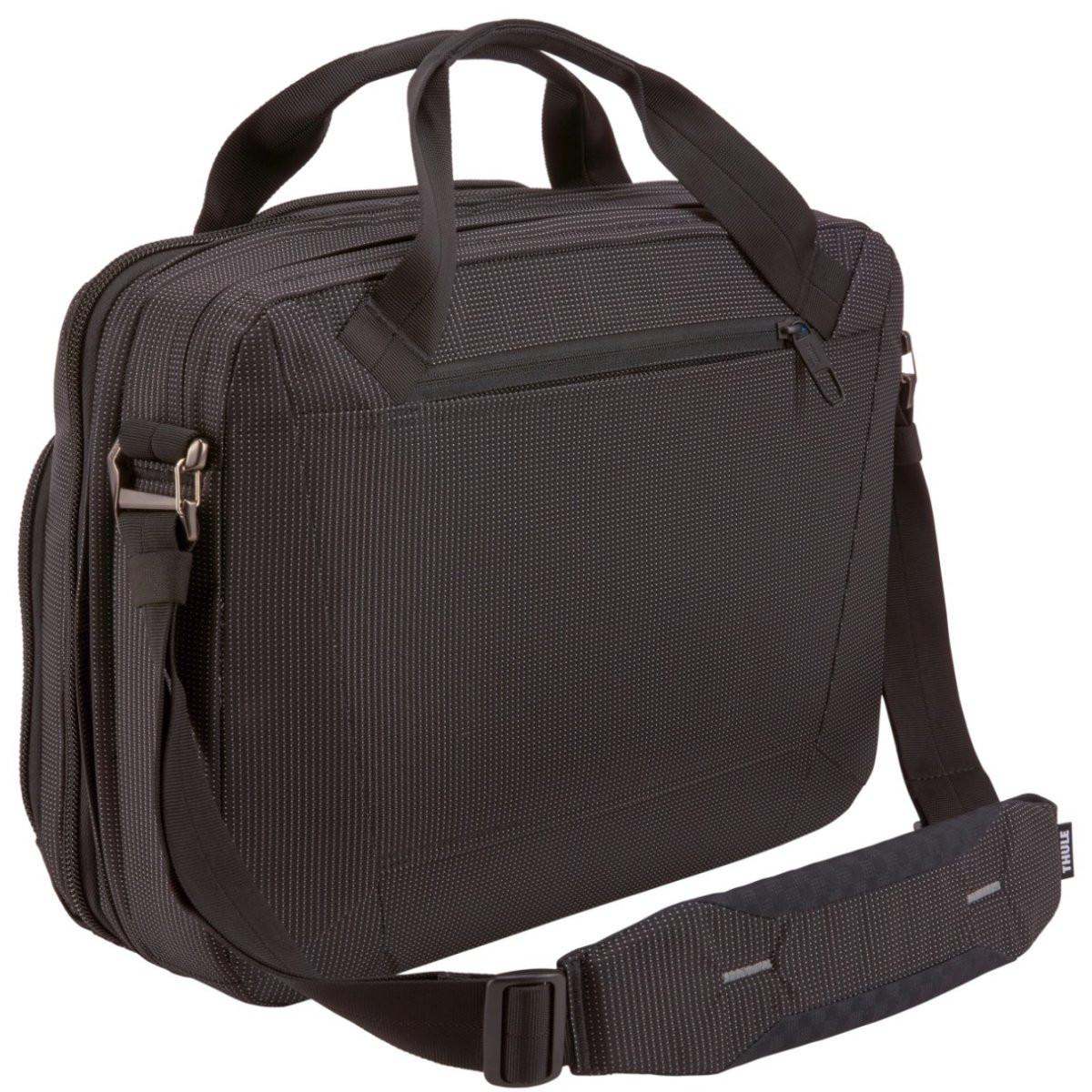 THULE  Thule Crossover 2 Laptop Bag [15.6 inch] 11L - black 