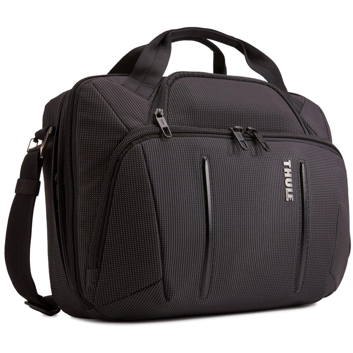 THULE  Thule Crossover 2 Laptop Bag [15.6 inch] 11L - black 