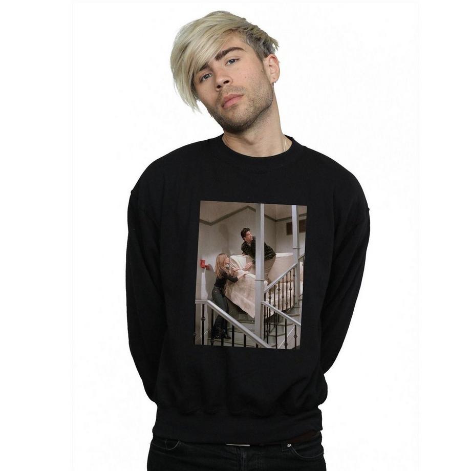 Friends Pivot Rundhals Sweatshirt  