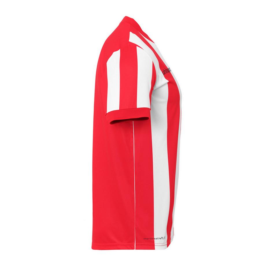 Uhlsport  gestreiftes trikot kind retro stripe 