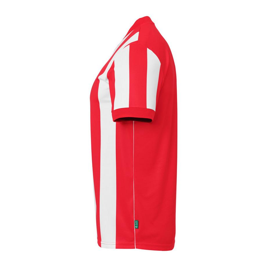 Uhlsport  gestreiftes trikot kind retro stripe 