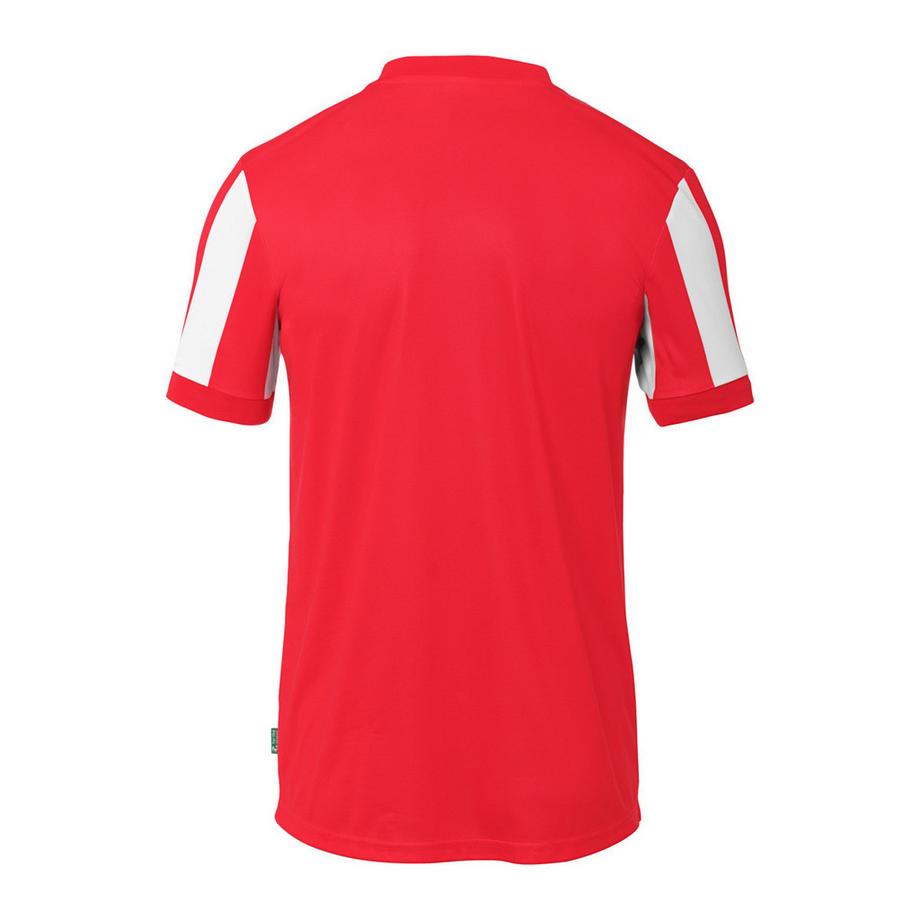 Uhlsport  gestreiftes trikot kind retro stripe 