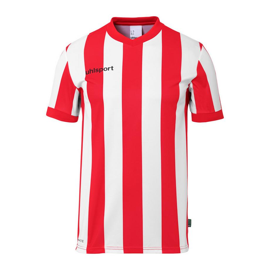 gestreiftes trikot kind retro stripe