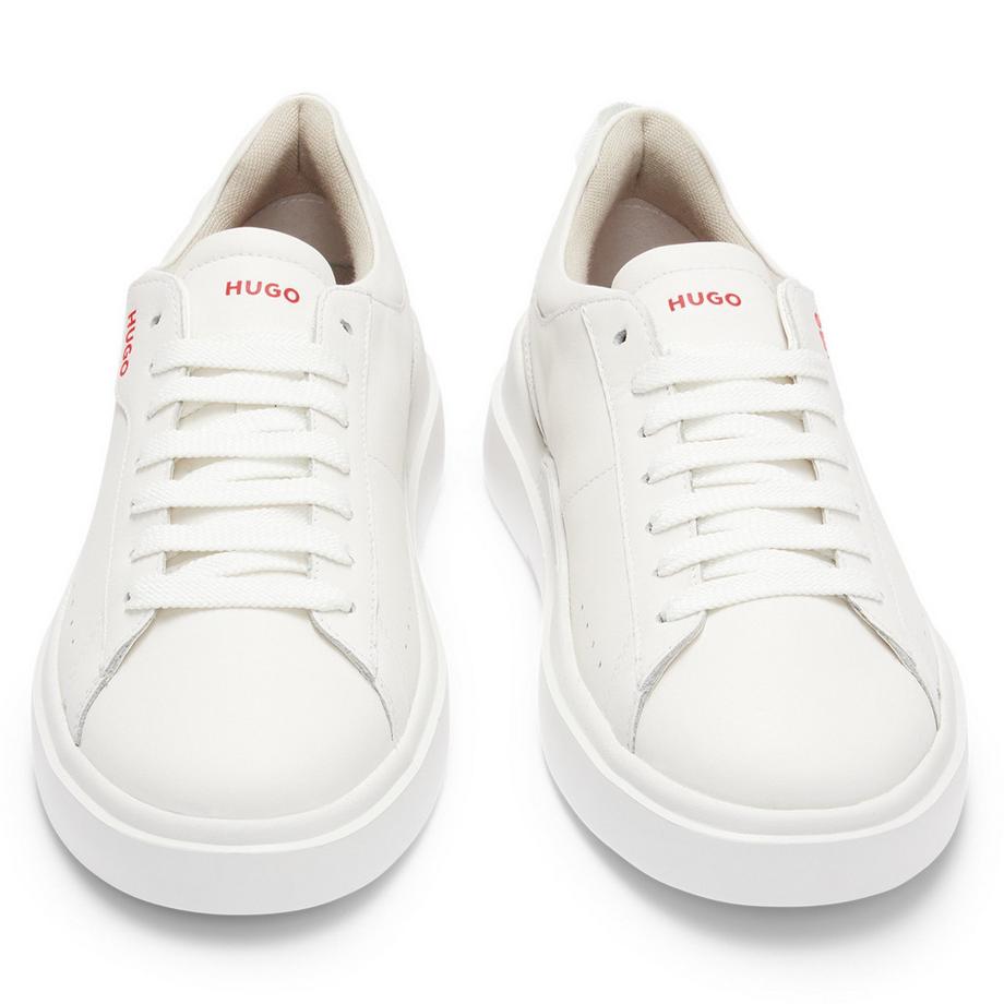 HUGO  Sneaker  Bequem sitzend-Blake_Tenn_lt_N 