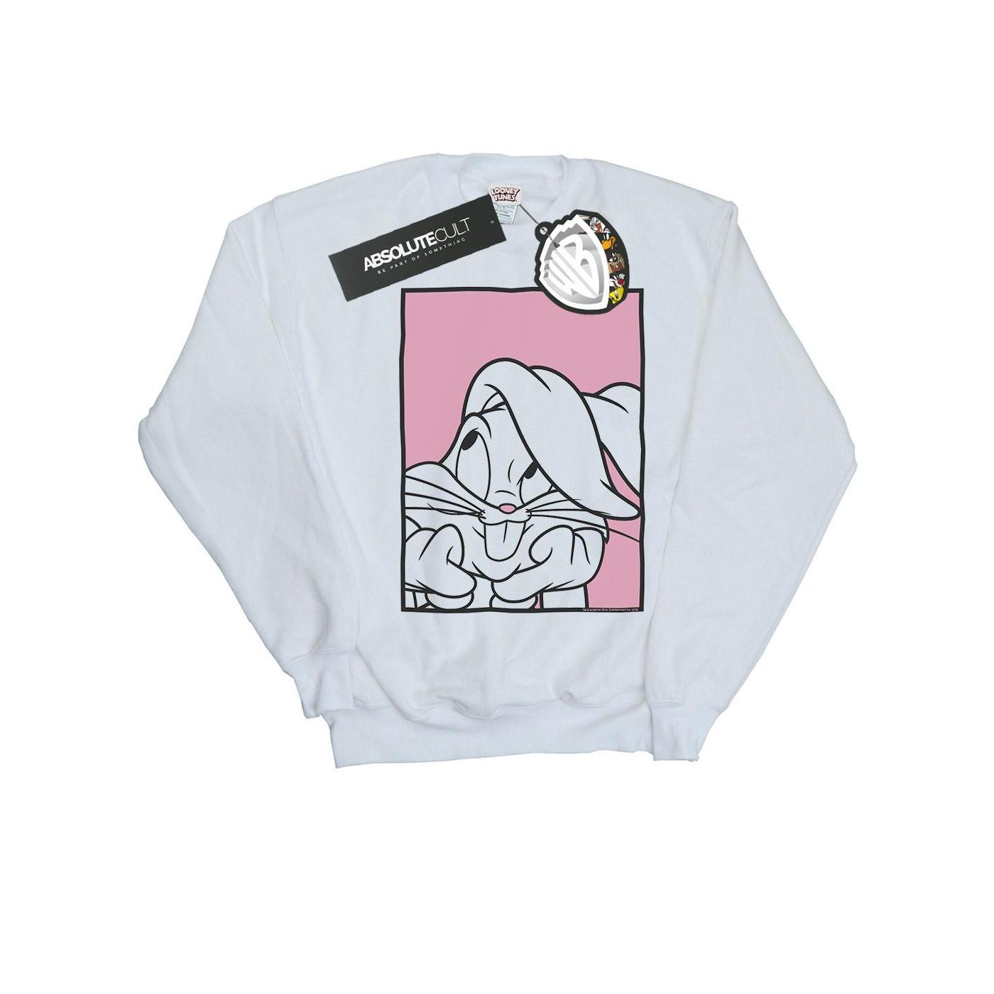 LOONEY TUNES  Adore Sweatshirt 