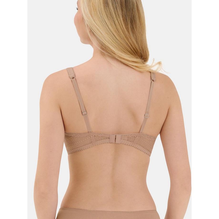 Lisca Reggiseno senza fili Lucky  
