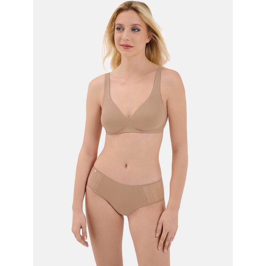 Lisca Reggiseno senza fili Lucky  