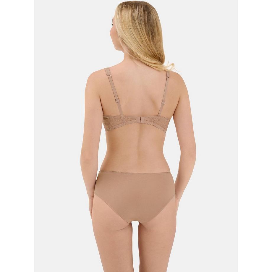 Lisca Reggiseno senza fili Lucky  