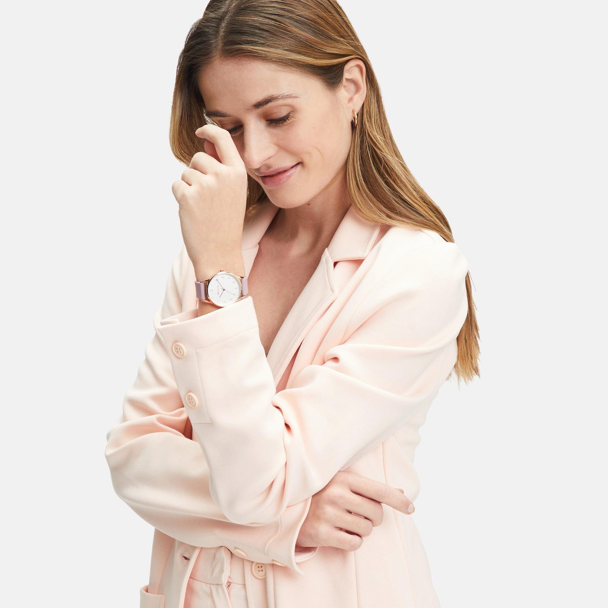 Tamaris  Sporty Armbanduhr 