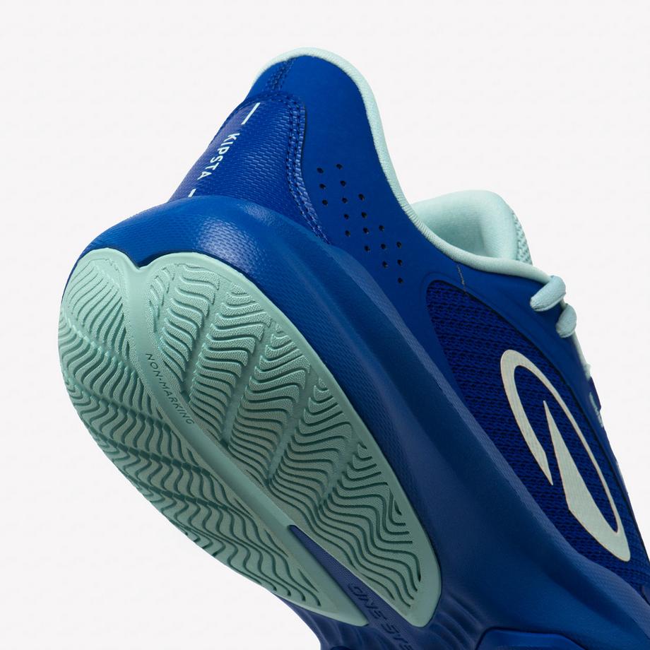 KIPSTA Fast 500 Chaussures de basket basses  