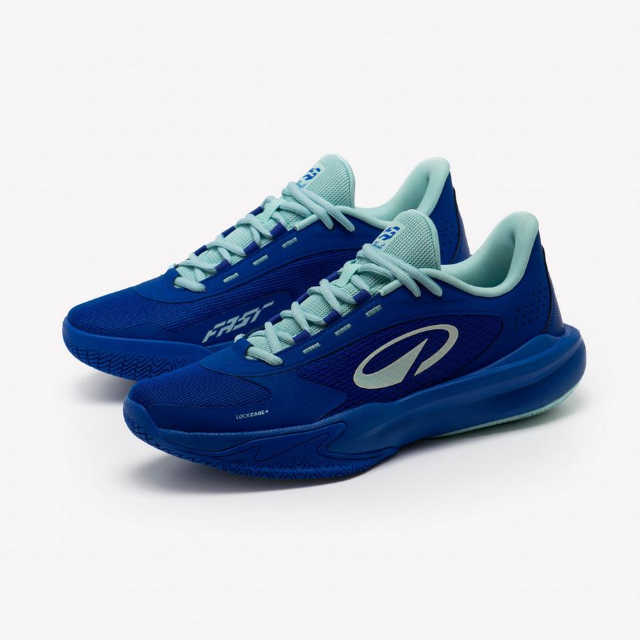 KIPSTA Fast 500 Chaussures de basket basses  