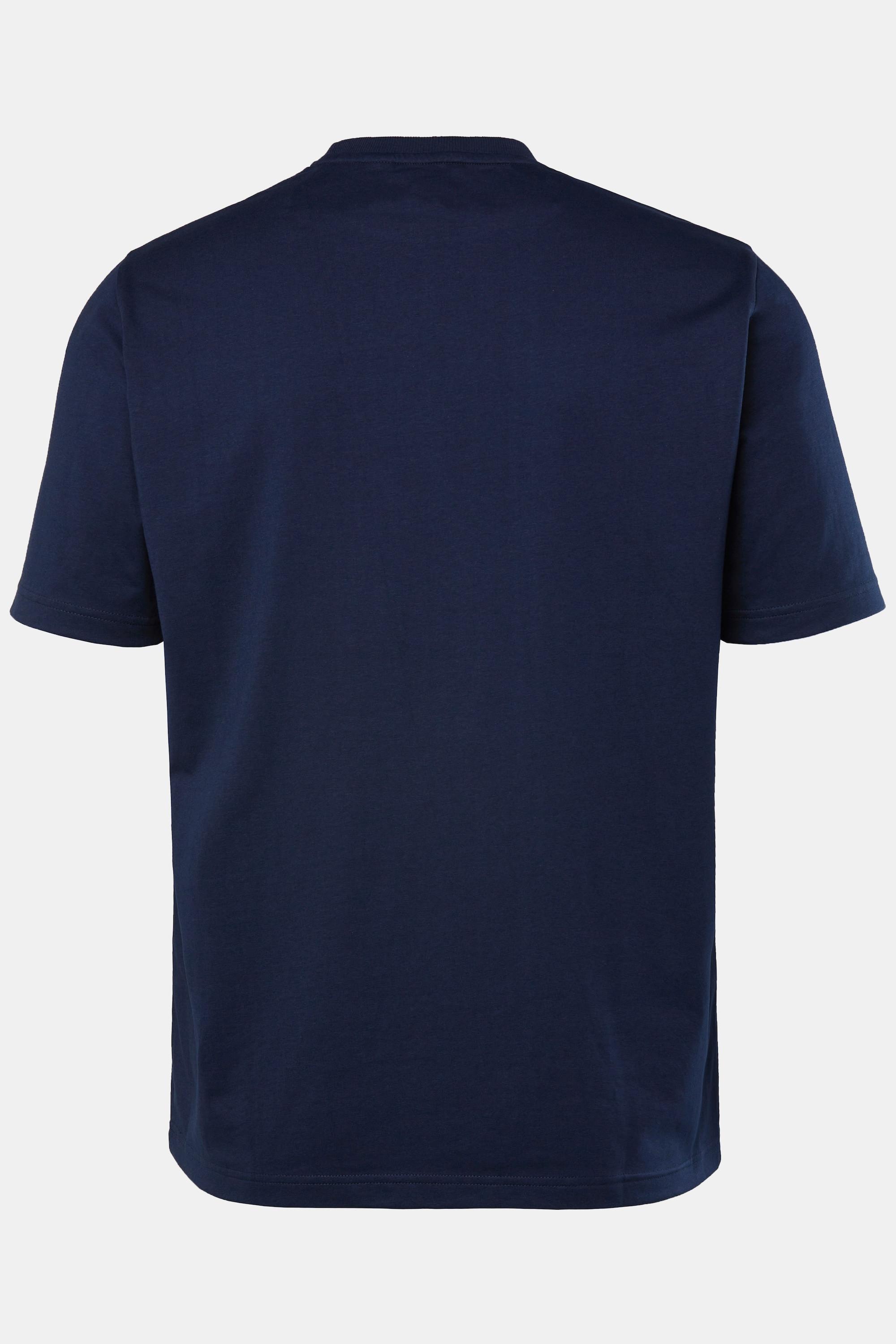 JP1880 Iron Anvil Fitness QuickDry Halbarm T-Shirt  