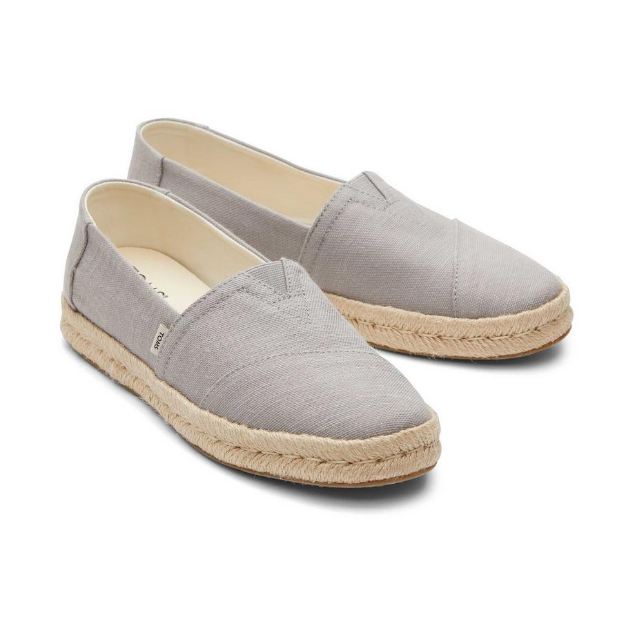 TOMS Alpargata Rope 2.0 Espadrilles  