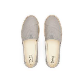 TOMS  espadrillas da donna  alpargata rope 2.0 
