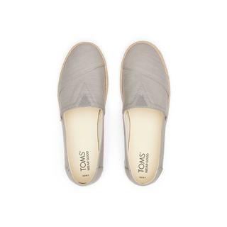 TOMS  damen espadrilles  alpargata rope 2.0 